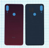 Задняя крышка корпуса для Xiaomi Redmi Note 7, красная Задняя крышка корпуса для Xiaomi Redmi Note 7, красная