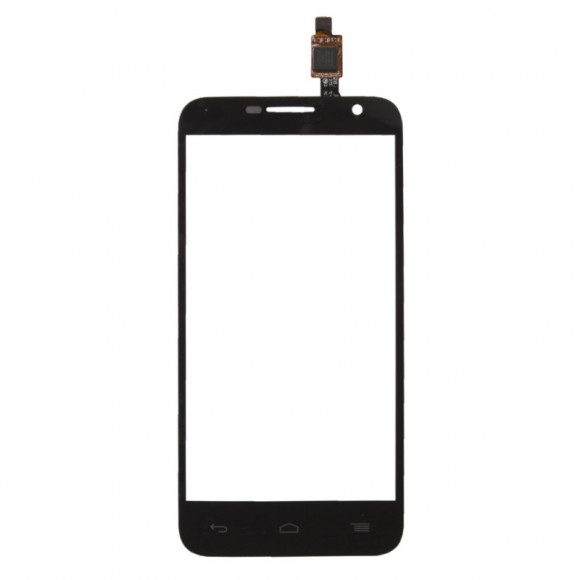Сенсорное стекло (тачскрин) для Alcatel Idol 2 Mini 6016D, 6016X