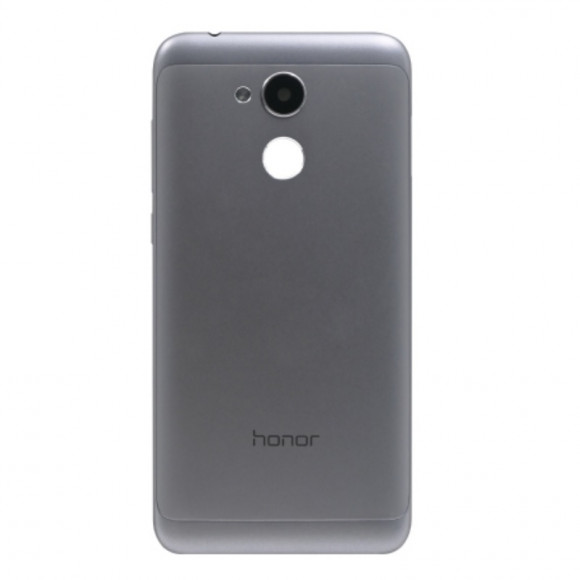 Задняя крышка Huawei Honor 6A (DLI-TL20) серая