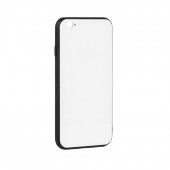 Защитная крышка для Apple iPhone 6, 6S глянцевая защита от царапин (белая (блистер)) Защитная крышка для Apple iPhone 6, 6S глянцевая защита от царапин (белая (блистер))