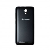 Задняя крышка Lenovo A319 (черная) Задняя крышка Lenovo A319 (черная)