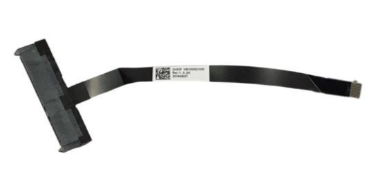 Шлейф жесткого диска для ноутбука Acer Nitro 5 AN515-53, AN515-52, AN515-54 12 pin 12см.