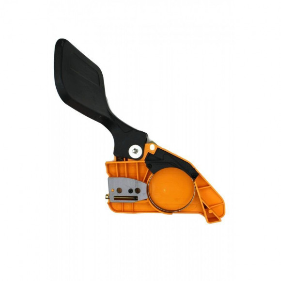 Ручка тормоза для бензопилы Partner-340S, 350S, 360S 123024
