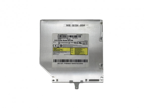 Оптический привод SATA DVD RW DL ±8X SAMSUNG RV515 БУ