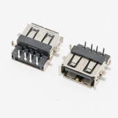 USB разъем для ноутбука 073