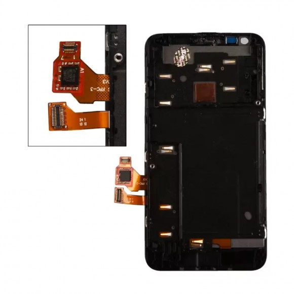 Модуль для Nokia Lumia 620