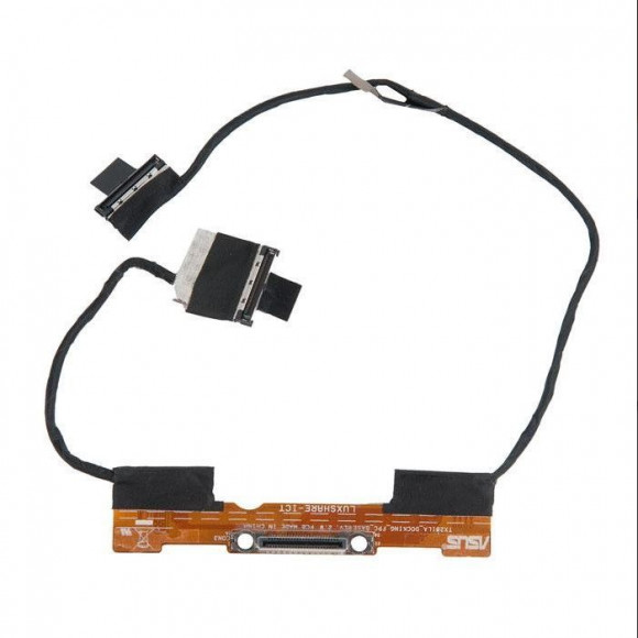 Шлейф для ноутбука Asus TX201LA_DOCKUNG PLUG CABLE