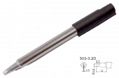 Жало для паяльника Quick 303-3, 2D