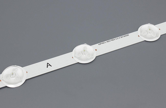 Светодиодная подсветка 42FHD-L NDV REV 0.2 A 20130528