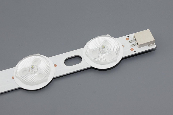 Светодиодная подсветка 42FHD-L NDV REV 0.2 A 20130528