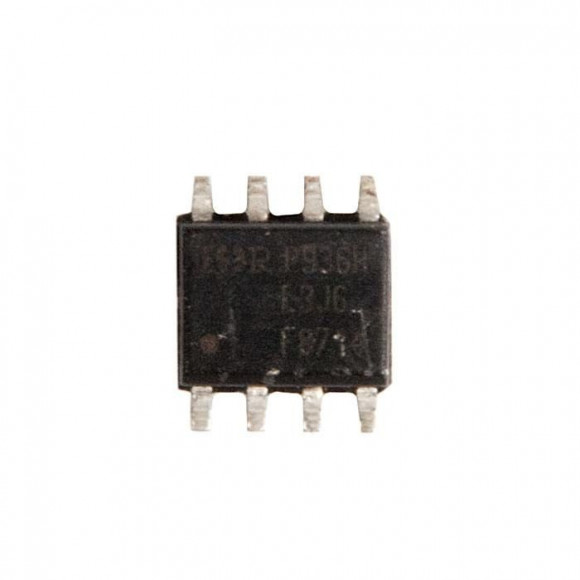 Микросхема IRF8714 F8714 SOP8 с разбора Микросхема IRF8714 F8714 SOP8 с разбора