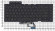 Клавиатура для ноутбука Asus ROG GU502, черная c подсветкой маленький энтер