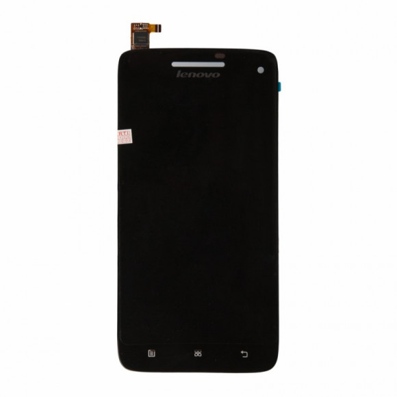 Модуль для Lenovo Vibe X S960, черный