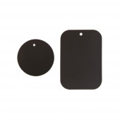 Автомобильный держатель Hoco CA55 Astuteseries Windshield Car Holder магнитный на стекло, черный Автомобильный держатель Hoco CA55 Astuteseries Windshield Car Holder магнитный на стекло, черный