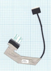 Шлейф матрицы для ноутбука Asus Eee PC 1005P, 1001PQ, 1005HE, 1015PEB VER-2 Шлейф матрицы для ноутбука Asus Eee PC 1005P, 1001PQ, 1005HE, 1015PEB VER-2