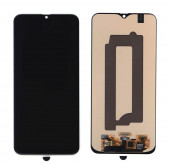 Дисплей для Samsung Galaxy M21 SM-M215 OLED черный