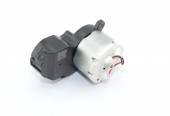 Моторчик боковой щётки Vacuum-Mop 2 Pro MJST1SHW Моторчик боковой щётки Vacuum-Mop 2 Pro MJST1SHW