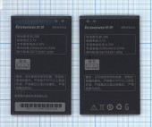 Аккумулятор (батарея) BL206 для телефона Lenovo A630, 2500мАч