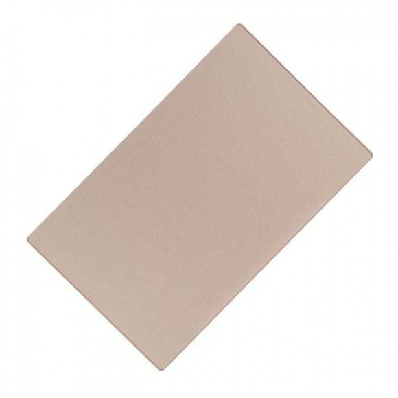 Тачпад для ноутбука Apple MacBook 12 Retina A1534, Early 2015, золотой