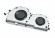 Вентилятор (кулер) для ноутбука Lenovo Ideapad L340-15IRH, L340-17IRH, 4-pin Вентилятор (кулер) для ноутбука Lenovo Ideapad L340-15IRH, L340-17IRH, 4-pin