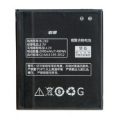 Аккумулятор (батарея) BL210 для телефона Lenovo A536 A606 S820