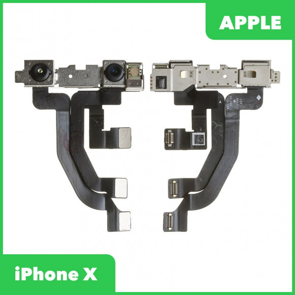 Фронтальная камера (передняя) для Apple iPhone X