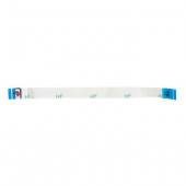 Шлейф для ноутбука Asus iO FFC 8P, 0.5мм, L75мм прямой, с разбора