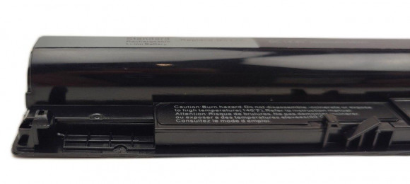 Аккумулятор (батарея) для ноутбука Dell Inspiron 14 3451 - P60G (M5Y1K) 14.8V 2600mAh Аккумулятор (батарея) для ноутбука Dell Inspiron 14 3451 - P60G (M5Y1K) 14.8V 2600mAh