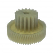 Шестерня для мясорубки Redmond, 50/28 мм Шестерня для мясорубки Redmond, 50/28 мм