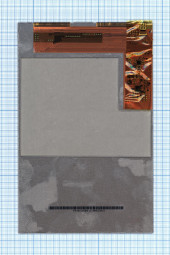 Матрица (экран) для планшета Irbis TZ753, 7", 1024x600, б.у. Матрица (экран) для планшета Irbis TZ753, 7", 1024x600, б.у.