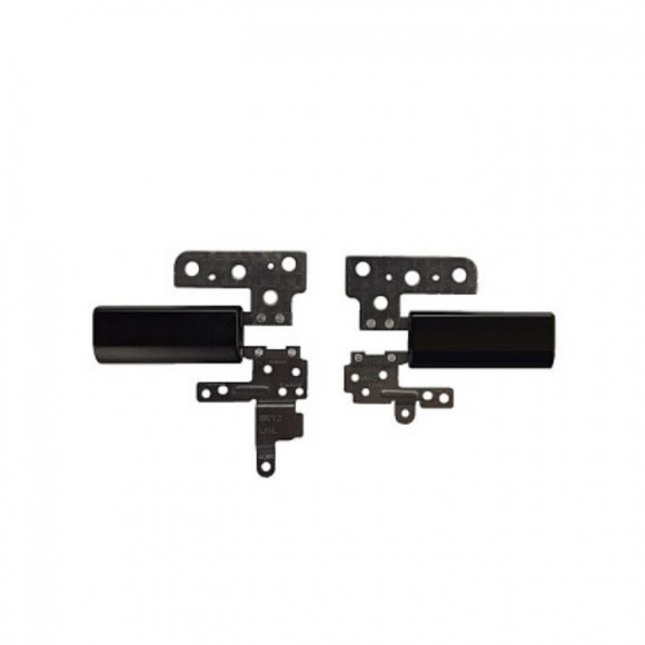 Петли для ноутбука Lenovo Yoga 710-14, 710-14IKB, 710-14ISK, (чёрные)