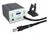 Паяльная термовоздушная станция Quick 861DW ESD Lead Free Паяльная термовоздушная станция Quick 861DW ESD Lead Free