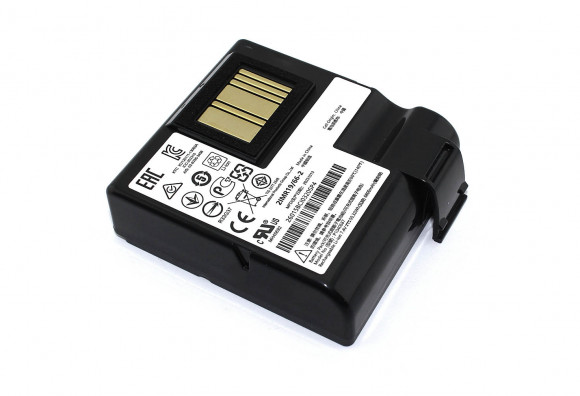 Аккумуляторная батарея для терминала сбора данных Zebra QLn420 6700mAh