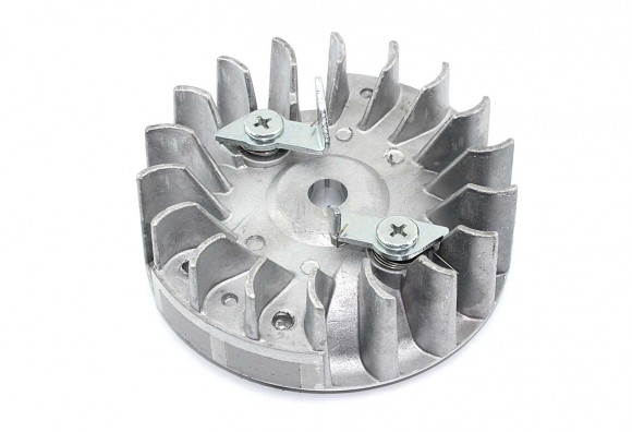 Маховик для бензопил Husqvarna H340, 345, 350, 353, 445, 450 АН5038243-01 122040