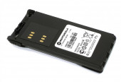 Аккумулятор (батарея) HMNN415 для радиостанции (рации) Motorola GP340, HT750, HT1200, 1500мАч, 7.4В, Li-ion Аккумулятор (батарея) HMNN415 для радиостанции (рации) Motorola GP340, HT750, HT1200, 1500мАч, 7.4В, Li-ion