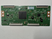 T-con 6870C-0482B Halogen Free от ТВ Panasonic TX-42ASR750 с разбора T-con 6870C-0482B Halogen Free от ТВ Panasonic TX-42ASR750 с разбора