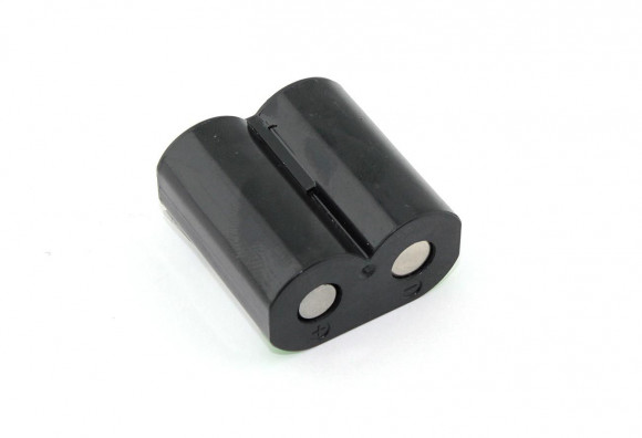 Аккумулятор DL223A для фотоаппарата Panasonic CR-P2, 6В, 1500мАч