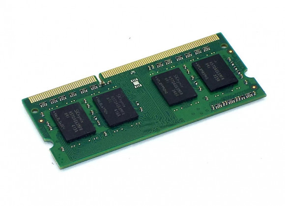 Модуль памяти Ankowall SODIMM DDR3 4GB 1333 1.5V 204PIN