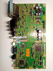 Тюнер TDTG-S156D от майна CMF111B4 от ТВ Sharp LC-32AD5RU-BK с разбора Тюнер TDTG-S156D от майна CMF111B4 от ТВ Sharp LC-32AD5RU-BK с разбора