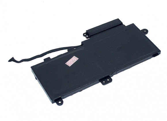 Аккумулятор (батарея) для ноутбука HP HSTNN-UB6U (NU02XL) 7.7В, 35 Вт*ч, 4550мАч, (оригинал)
