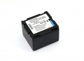 Аккумулятор CGR-DU14 для видеокамеры Hitachi DZ-BD, 7.4В, 1500мАч Аккумулятор CGR-DU14 для видеокамеры Hitachi DZ-BD, 7.4В, 1500мАч