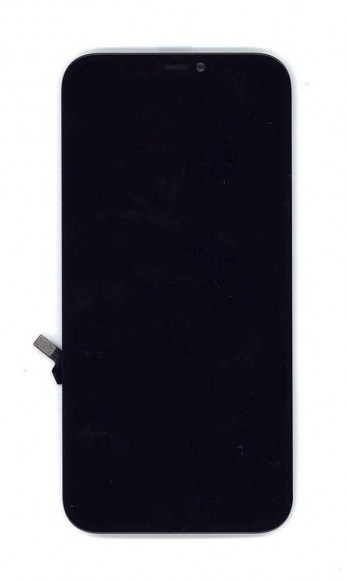 Модуль (матрица + тачскрин) для Apple iPhone 12, 12 Pro (INCELL (TFT))