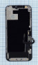 Модуль (матрица + тачскрин) для Apple iPhone 12, 12 Pro (INCELL (TFT))