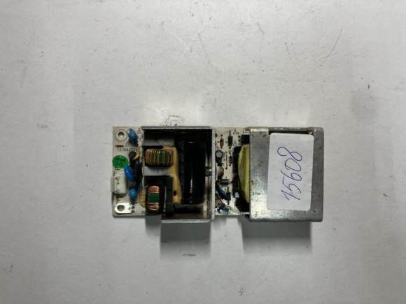 Блок питания 2956C Ver2.0 от ТВ Elenberg CTV-1515 с разбора