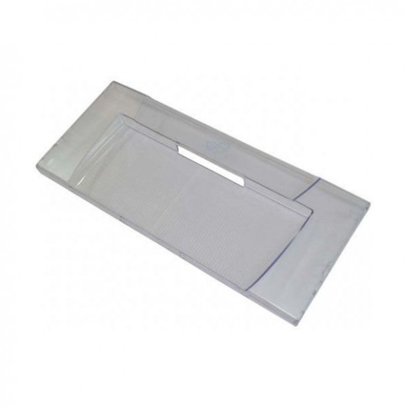 Панель ящика Indesit, Ariston, 856032 (широкая)