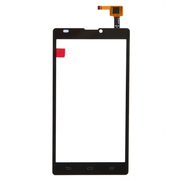 Сенсорное стекло (тачскрин) для ZTE Blade L2