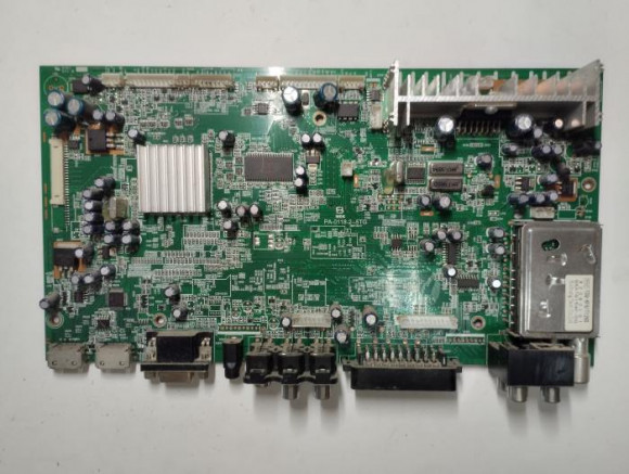 Майн плата PA-0118-2--5TG от ТВ Techno TS-LCD-3215 с разбора
