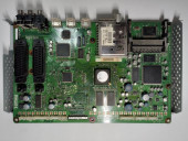 Тюнер TD1316AF от майна 3139 123 62731 WK720.4 от ТВ Philips 42PFL7782D/12 с разбора