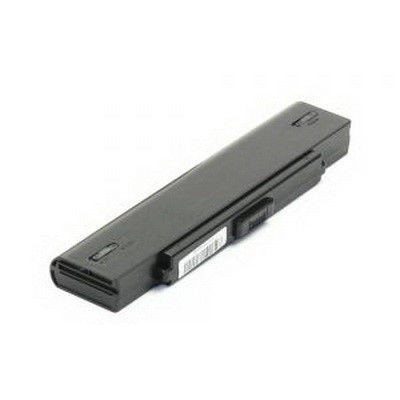 Аккумулятор (батарея) ноутбука SONY VAIO VGN-CR490 11.1V 4400mAh