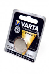 Батарейка (элемент питания) Varta CR2320 6320 BL1, 1 штука Батарейка (элемент питания) Varta CR2320 6320 BL1, 1 штука